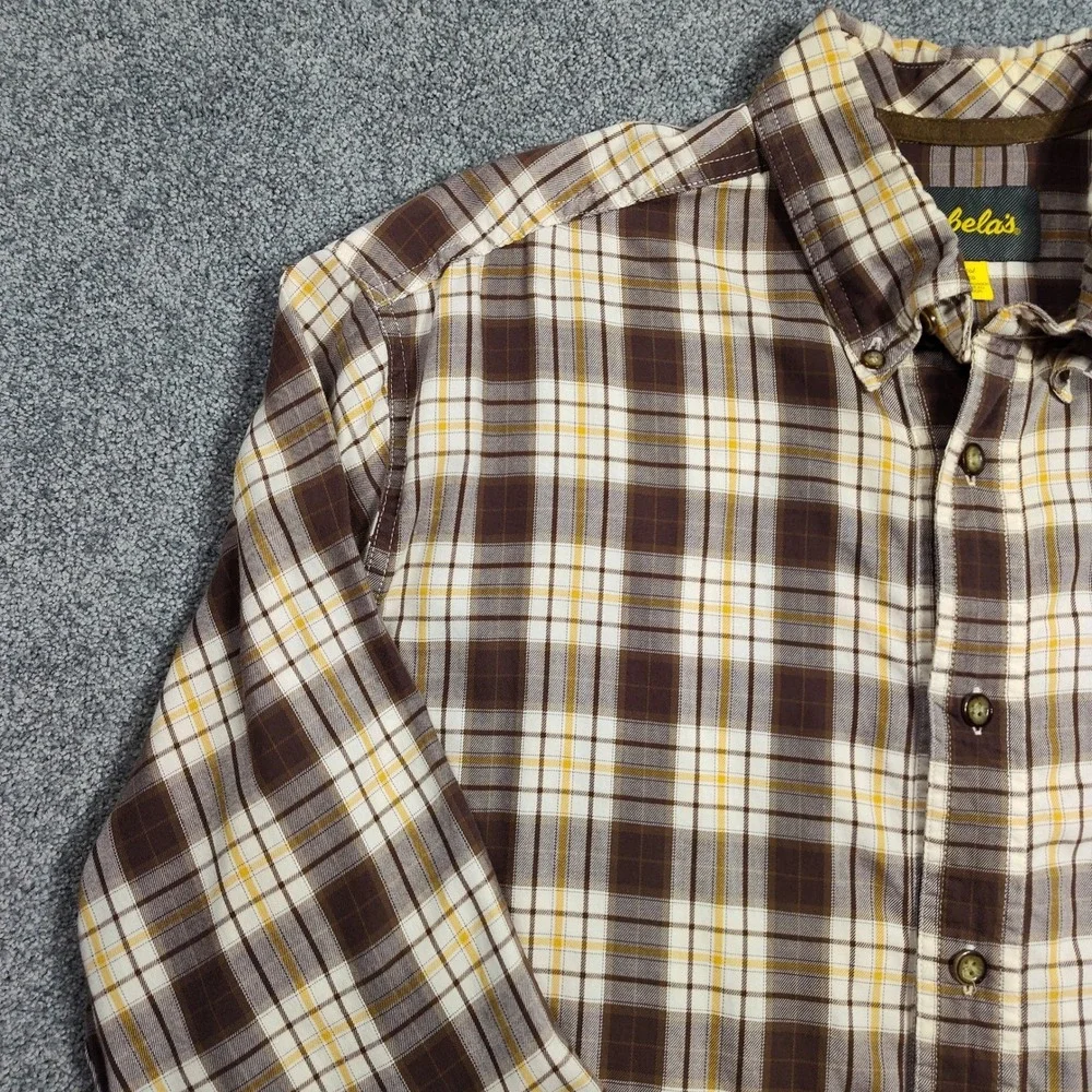 Cabelas measurements sleeve